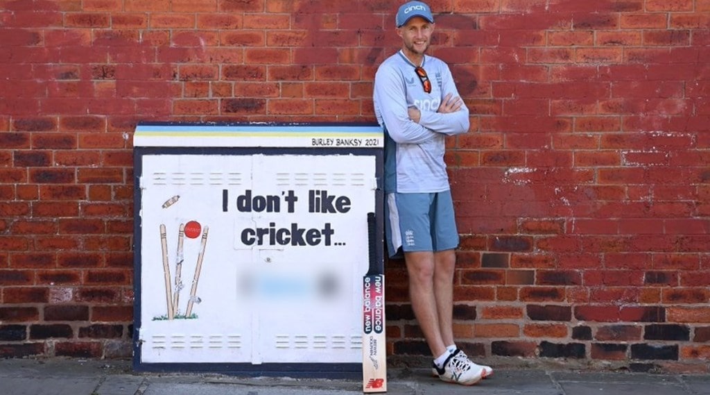 Joe Root