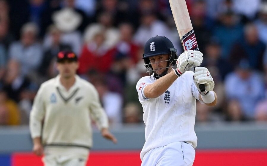 Joe Root