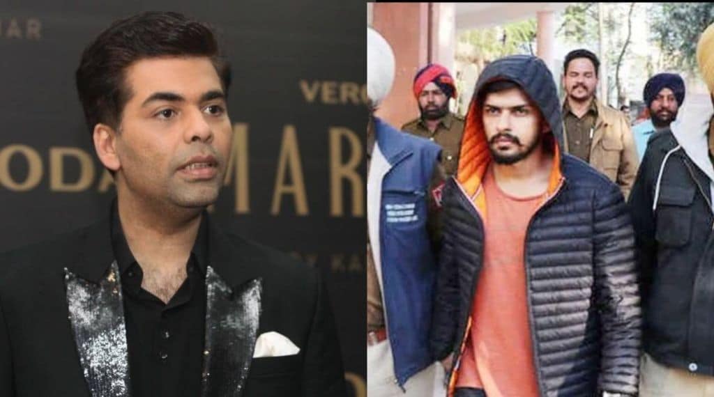 Sidhu Moose Wala Murder Filmmaker Karan Johar