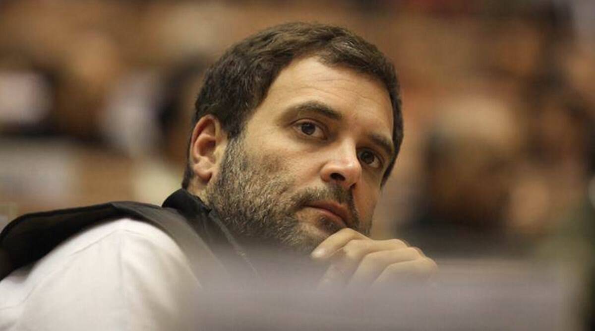 National herald case rahul gandhi property income