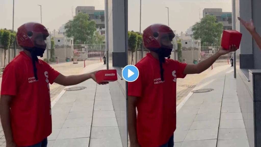 Zomato-Video-Viral