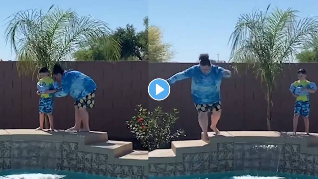 Swimming-Funny-Video