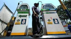 Petrol-Diesel Price Today: ४ जुलै रोजी महाराष्ट्रातील पेट्रोल-डिझेलचा दर किती? जाणून घ्या