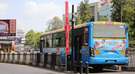 Pune BRT