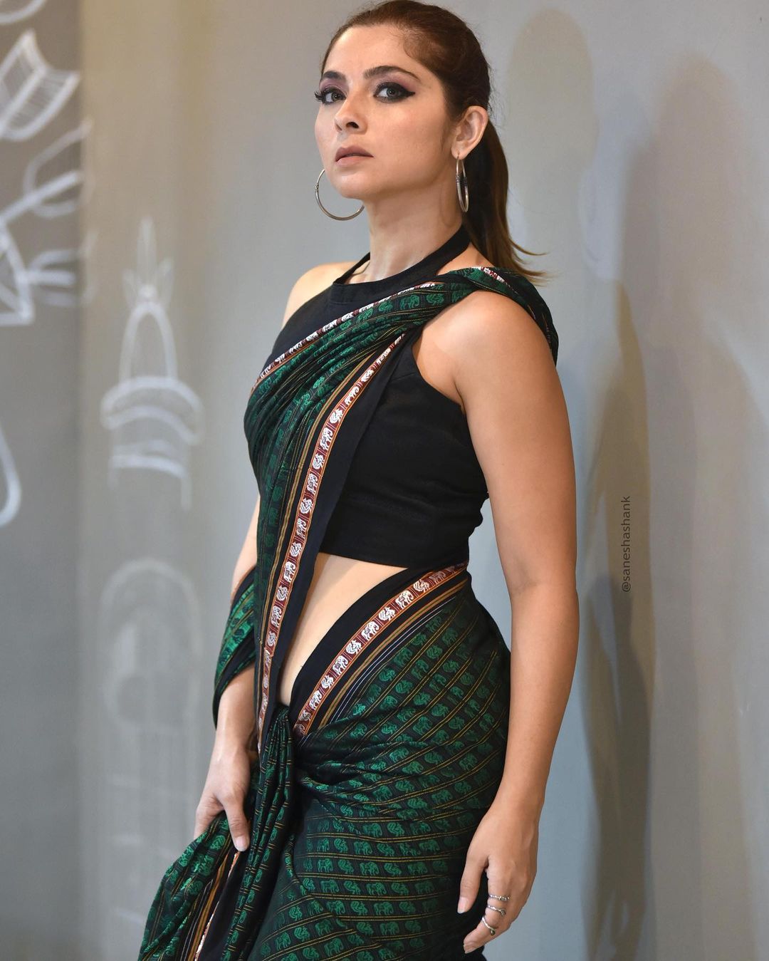 Sonalee Kulkarni