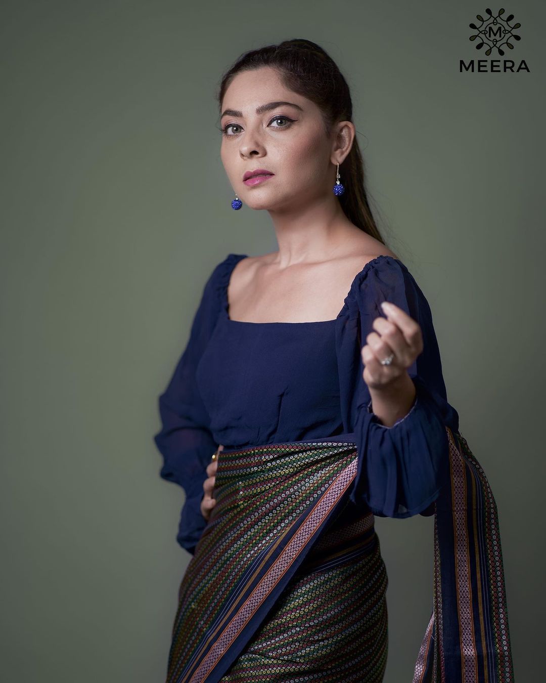 Sonalee Kulkarni