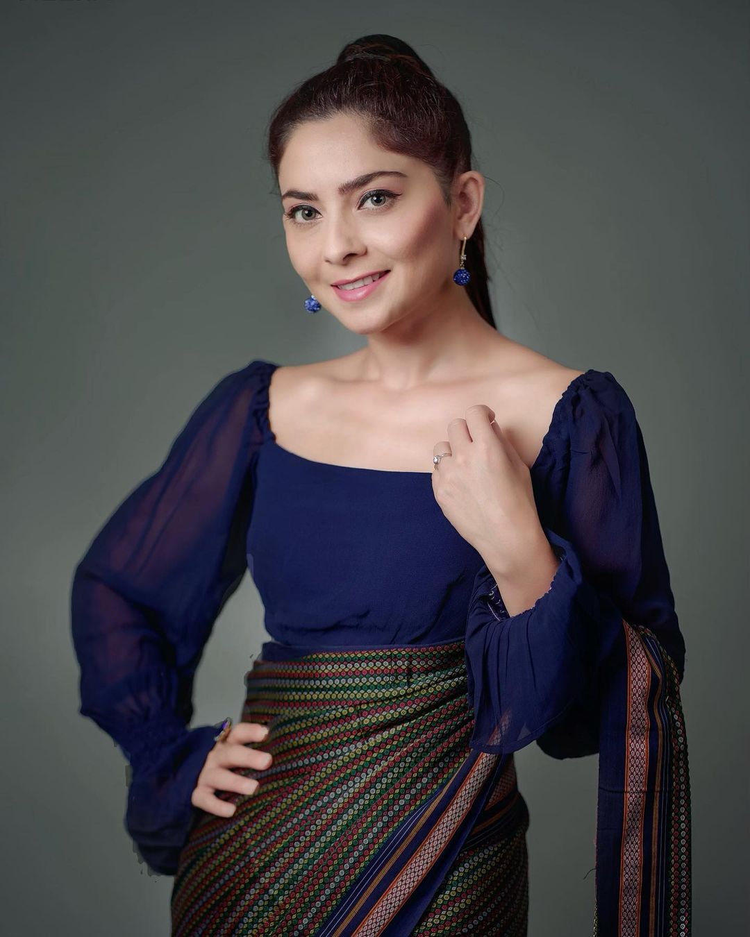 Sonalee Kulkarni