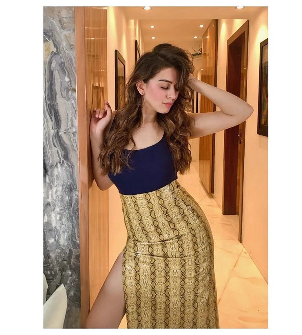 hansika motwani south indian actress