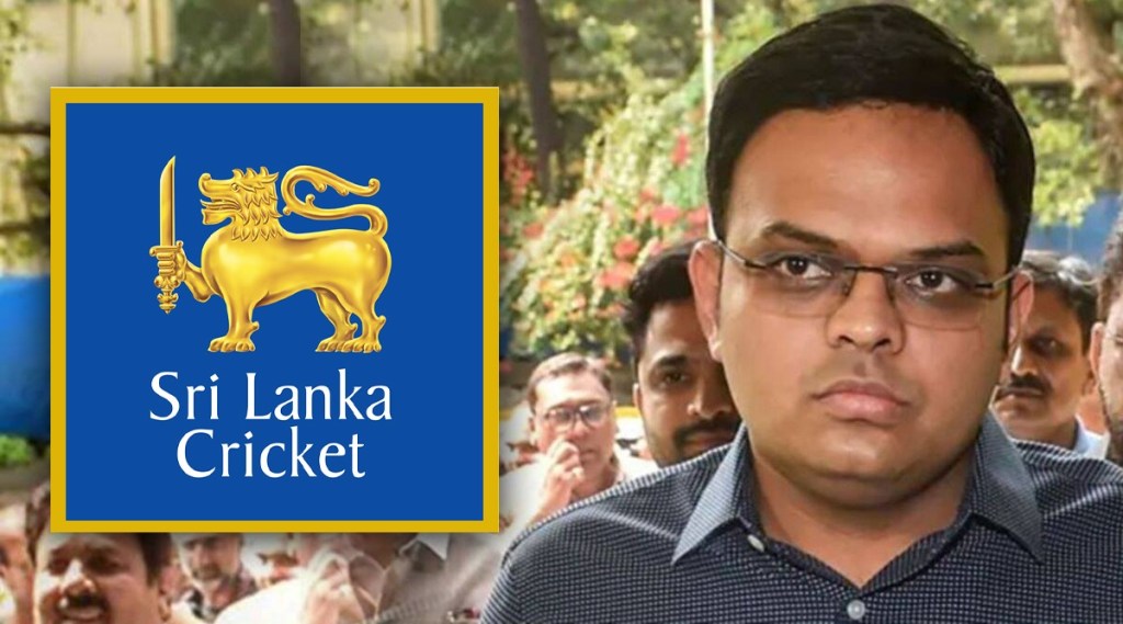 Sri Lanka Cricket