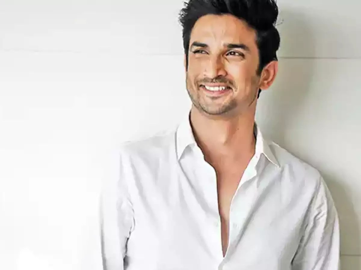 Sushant Singh rajput 2nd Death Anniversary 