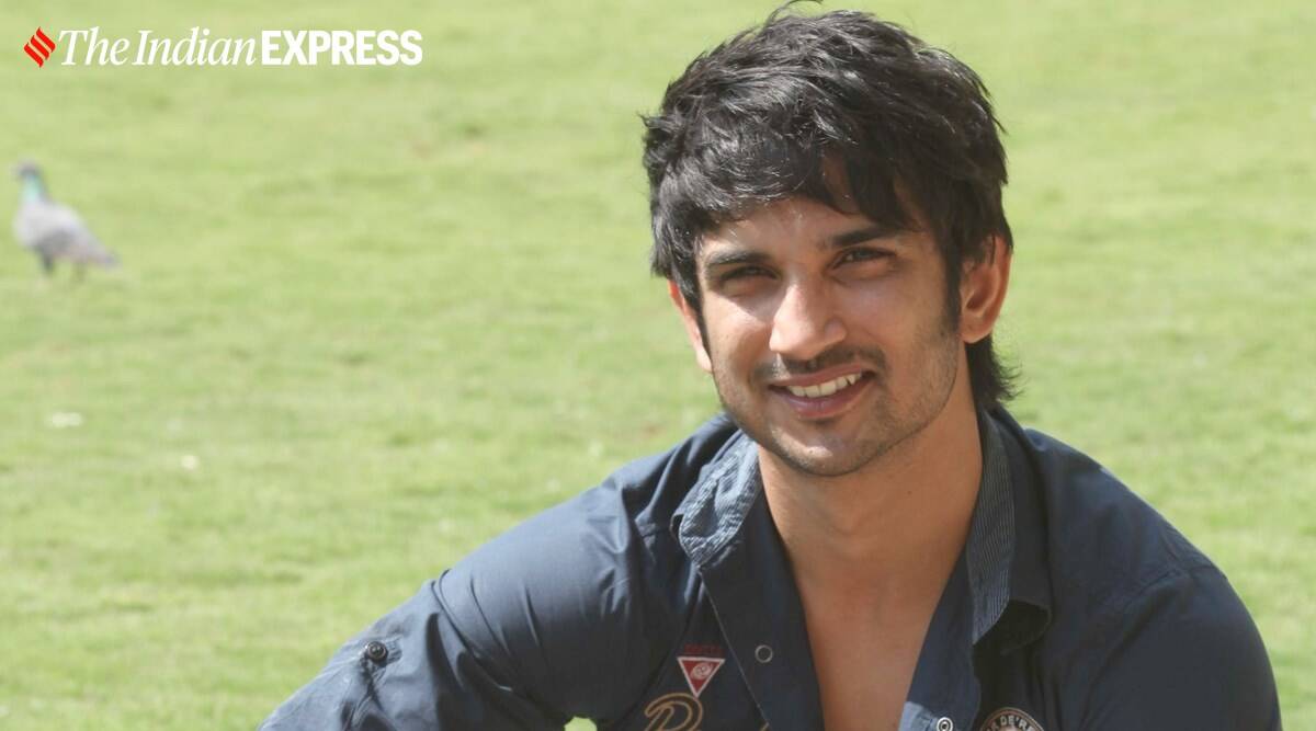 Sushant Singh rajput 2nd Death Anniversary 