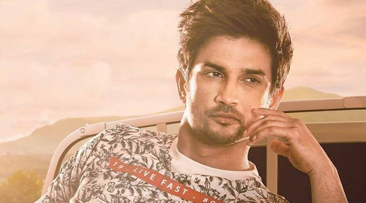 Sushant Singh rajput 2nd Death Anniversary 