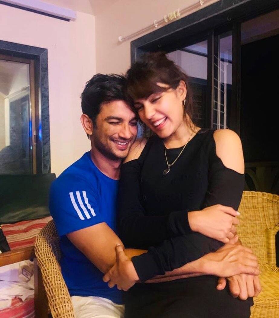 Sushant Singh rajput 2nd Death Anniversary 