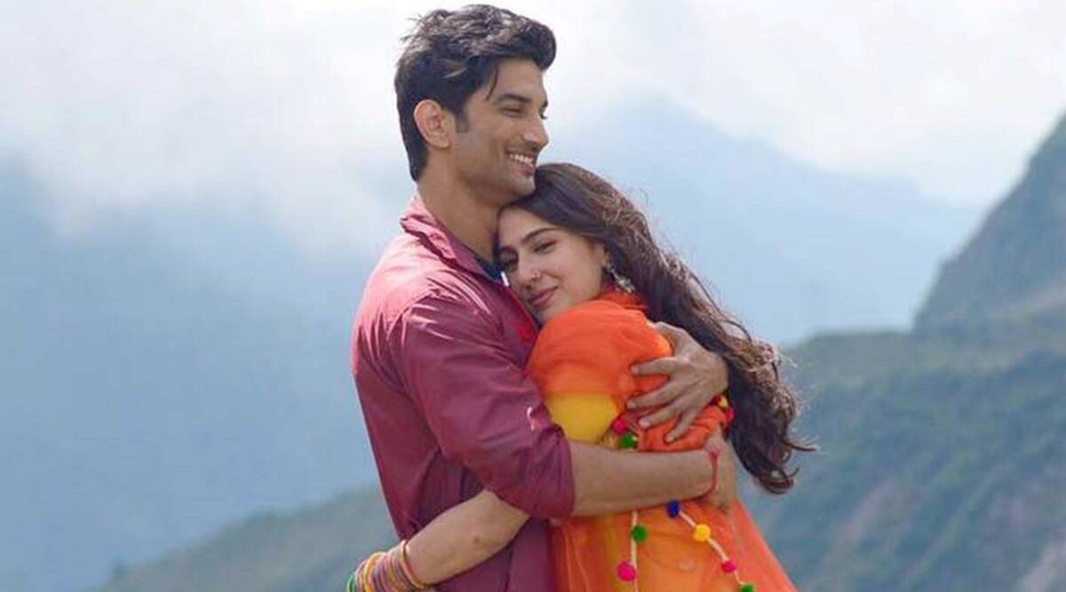 Sushant Singh rajput 2nd Death Anniversary 