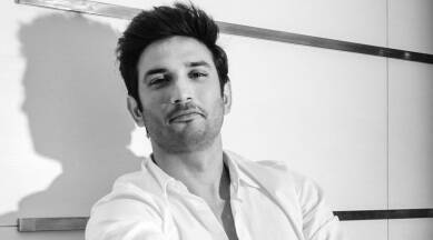 Sushant Singh rajput 2nd Death Anniversary 