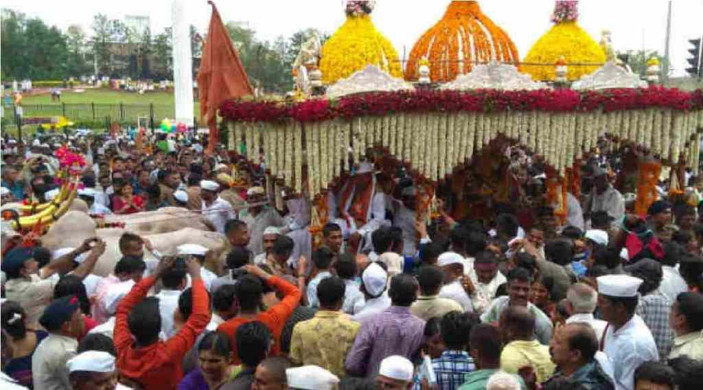 TUKARAM PALKHI