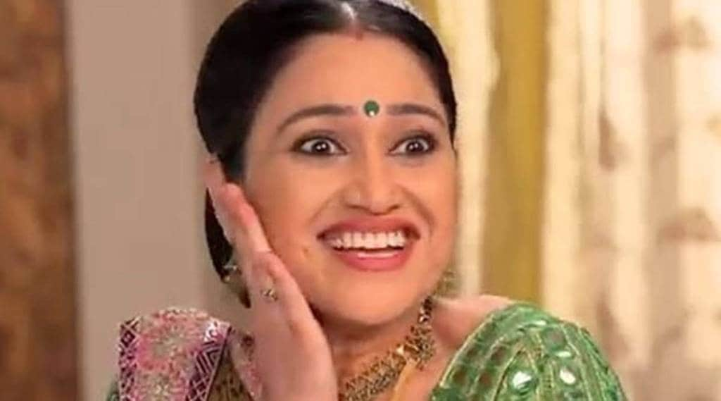 who is new dayaben, Rakhi Vijan, Disha Vakani