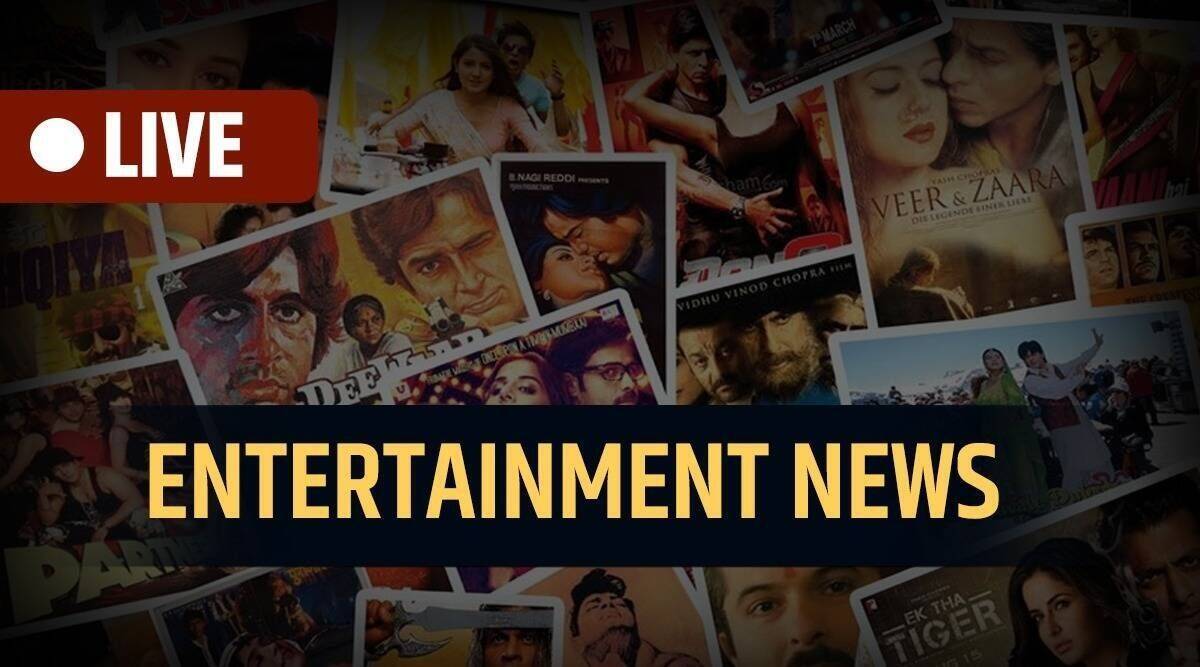 Entertainment News Updates Anushka Sharma Sai Pallavi Prajakta Mali ...