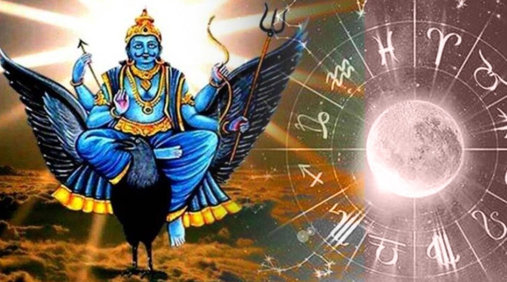 Regressive Saturn shani will be inauspicious for these zodiac signs