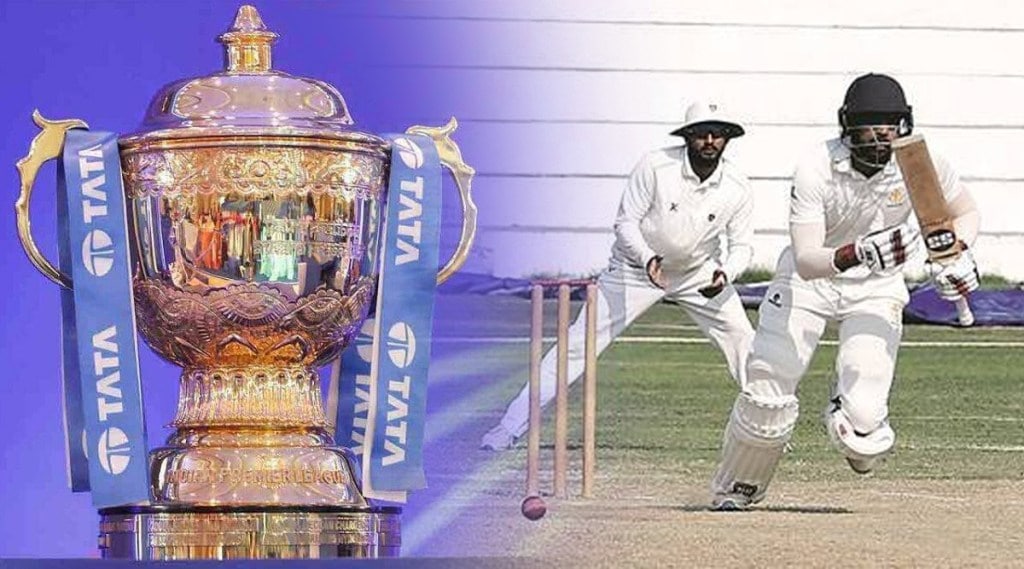 Ranji Trophy