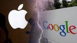 Google ला टक्कर देण्यासाठी Apple लवकरच आणणार स्वतःचे सर्च इंजिन; जाणून घ्या तपशील