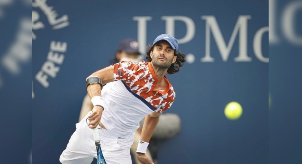 Yuki Bhambri