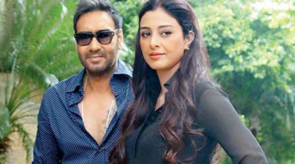 Ajay devgan, Ajay devgan upcoming film, Ajay devgan news, tabu films