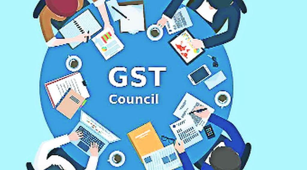 as gst