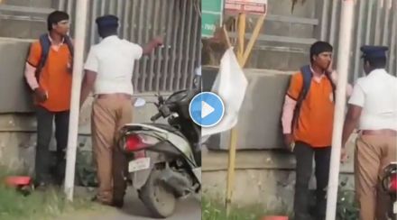 cop slaps food delivery boy (2)