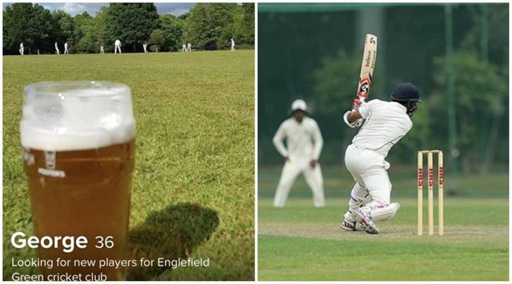 The Englefield Green Cricket Club