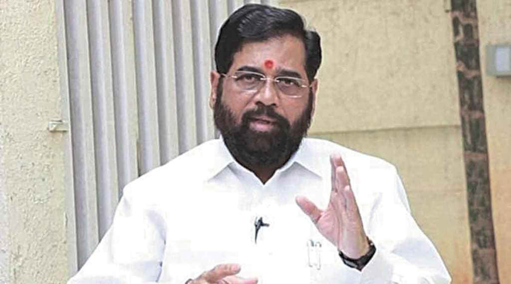 eknath shinde