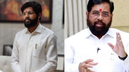 kshitish daate instagram, kshitish daate dharmaveer, kshitish daate, eknath shinde latest news,