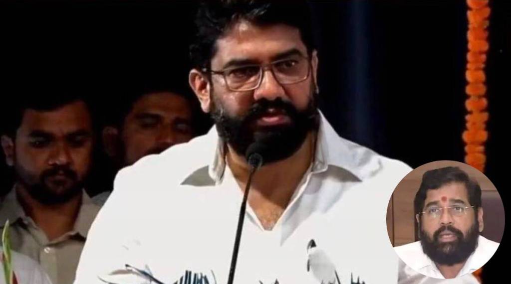 eknath shinde shivendra raje bhosle