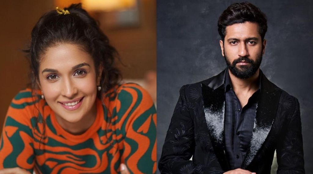 vicky kaushal, harleen sethi, vicky kaushal ex girlfriend, katrina kaif, harleen sethi instagram post, harleen sethi instagram, हरलीन सेठी, विकी कौशल, विकी कौशल एक्स गर्लफ्रेंड, कतरिना कैफ, हरलीन सेठी इन्स्टाग्राम, हरलीन सेठी इन्स्टाग्राम पोस्ट