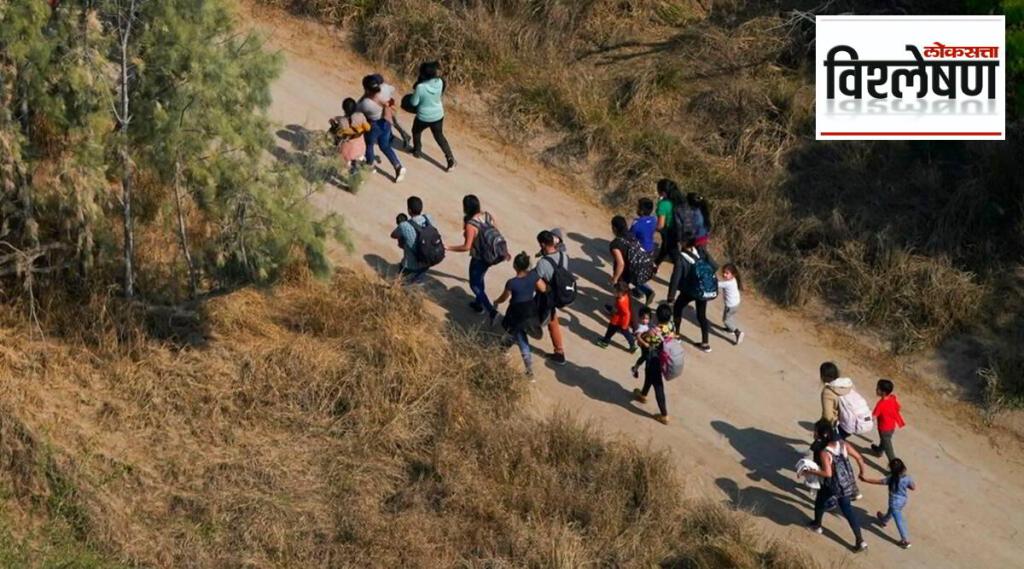 immigrants from Mexico