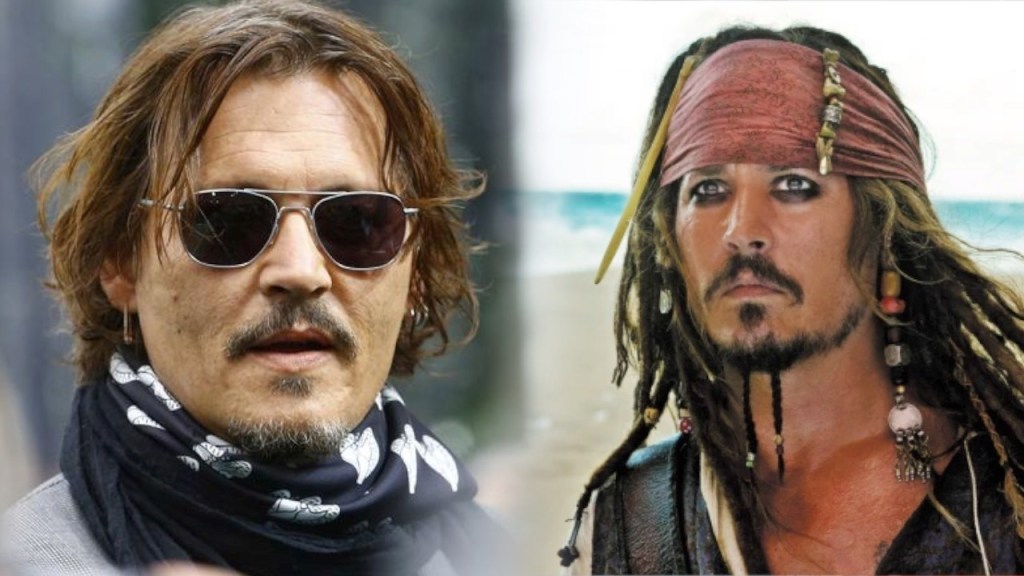 johnny depp disney pirates 6