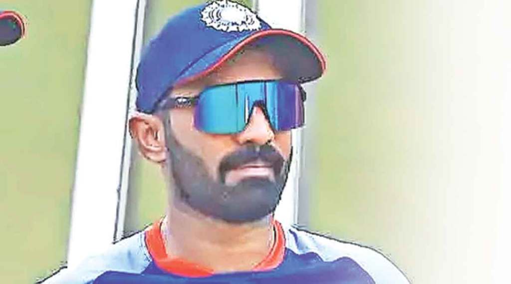 dinesh karthik