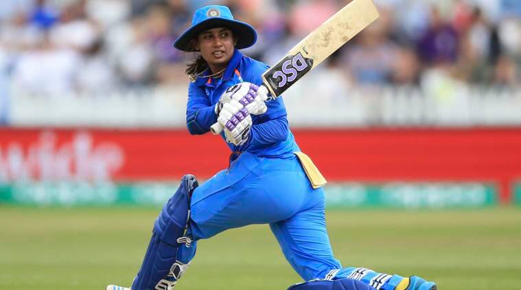 Mithali Raj