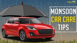 Car Care Tips for Rainy Season: पावसाळ्यात तुमच्या गाडीची घ्या खास काळजी; ‘या’ टिप्सची होईल मदत