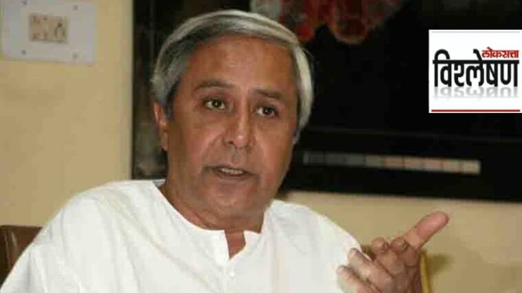 naveen patnaik