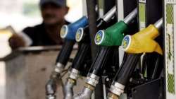 Petrol-Diesel Price Today: ८ जुलै रोजी महाराष्ट्रातील पेट्रोल-डिझेलची किंमत किती? जाणून घ्या