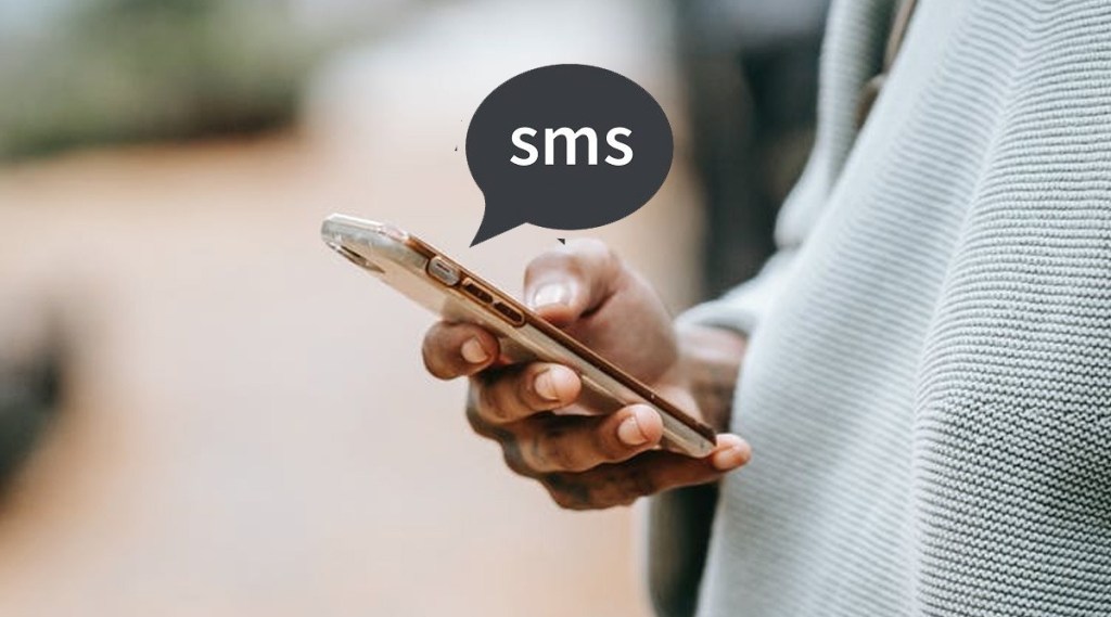 Problems sending SMS from your mobile ?; In this way the problem can be solved in a moment