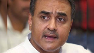 praful patel