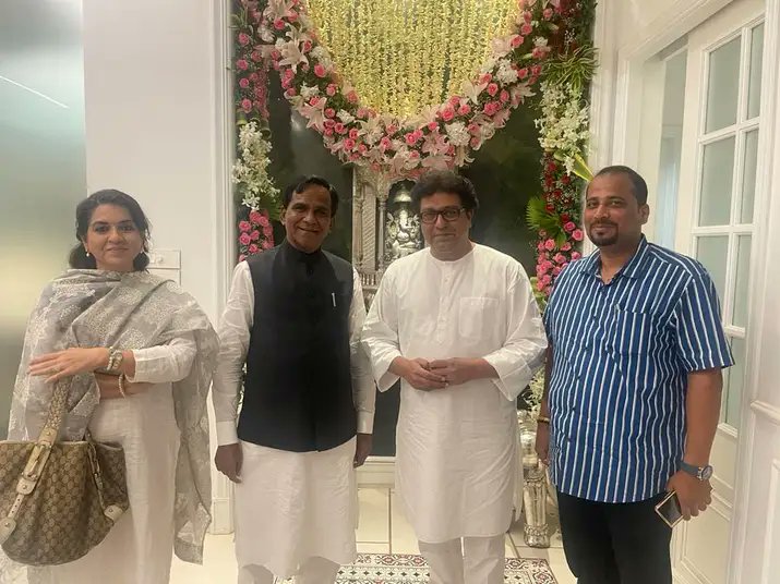 raj thackeray, raj thackeray birthday special, raj thackeray house, 