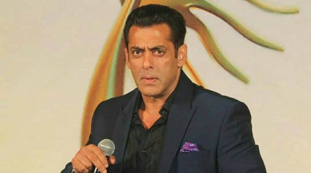 Salman Khan, Salman Khan Video