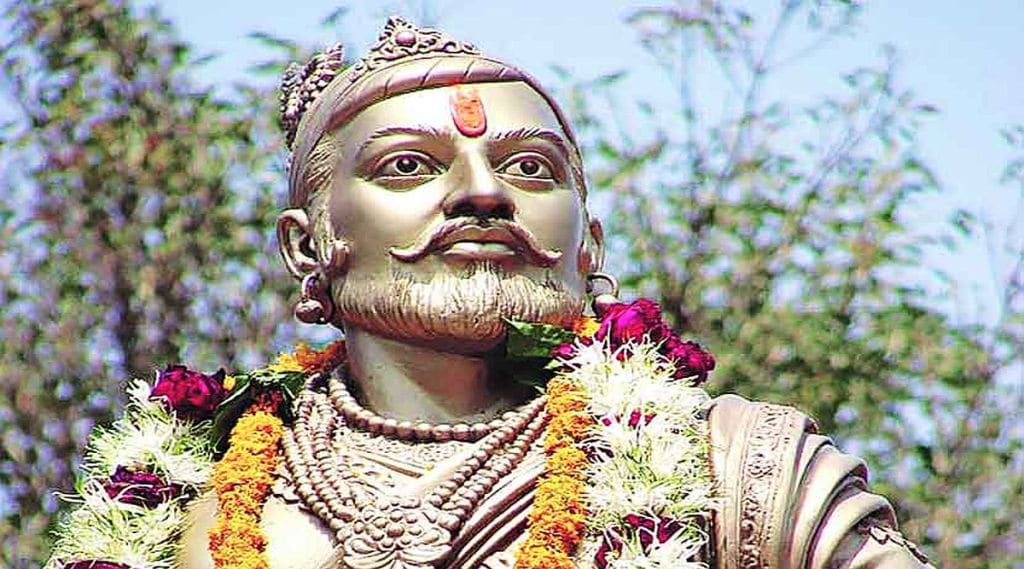 chatrapati sambhaji maharaj