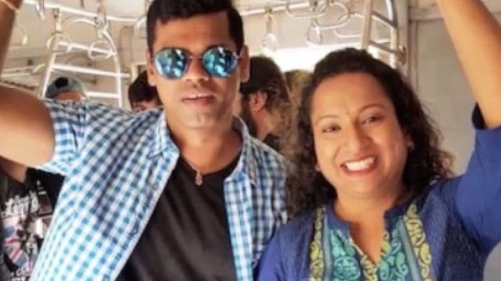 siddharth jadhav, trupti jadhav, divorce,