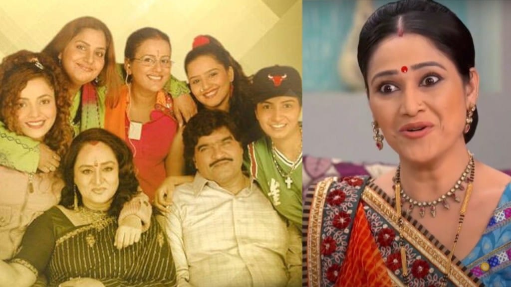 taarak mehta ka ooltah chashmah, rakhi vijan, dayaben, disha vakani,