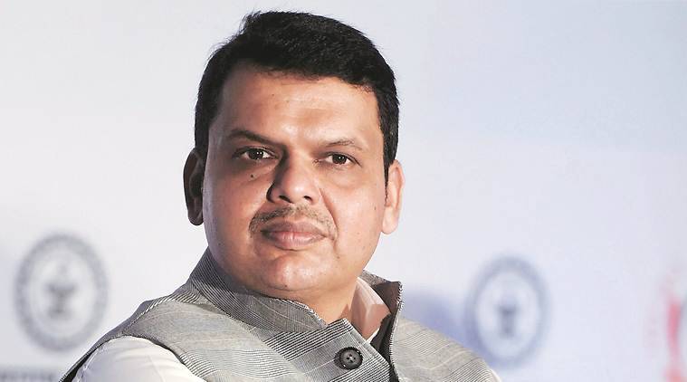 What is salary of Maharashtra CM