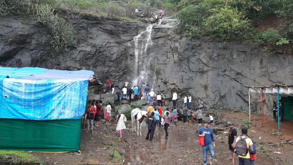 Pune District administration make appeal to tourists to follow the rules